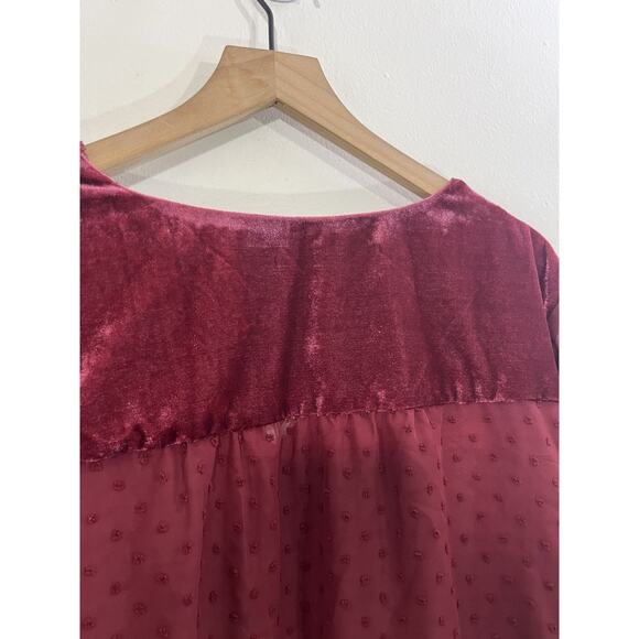 Romantic Victorian Fairy Coquette Dainty Peasant Top 3 Cottage Ethereal Goddess - Picture 11 of 14